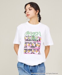 GOOD ROCK SPEED（グッドロックスピード） tシャツ 「GOOD ROCK SPEED