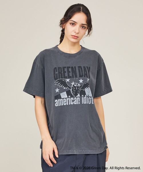 GOOD ROCK SPEED（グッドロックスピード） tシャツ 「GOOD ROCK SPEED