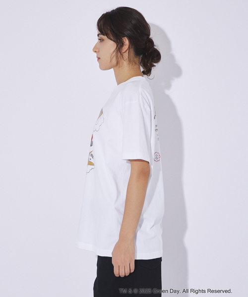 GOOD ROCK SPEED tシャツ 「GOOD SPEED/グッドロックスピード