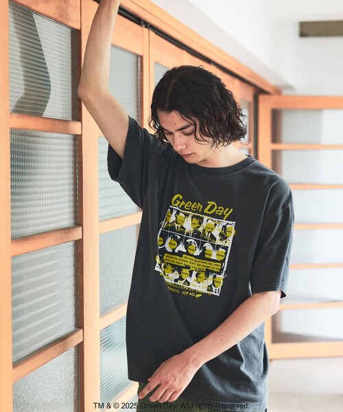 GOOD ROCK SPEED（グッドロックスピード） tシャツ 「GOOD ROCK SPEED