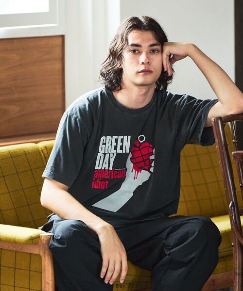 グッド・シャーロット 貴重Tシャツ メスト サム41 グリーン・デイ ランシド グッド・シャーロット 貴重Tシャツ メスト サム41 グリーン・デイ