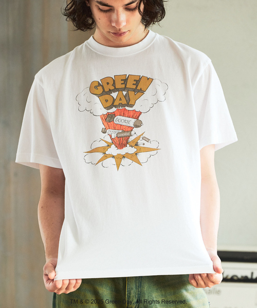 FREDY & GLOSTER｜【GOOD ROCK SPEED/グッドロックスピード