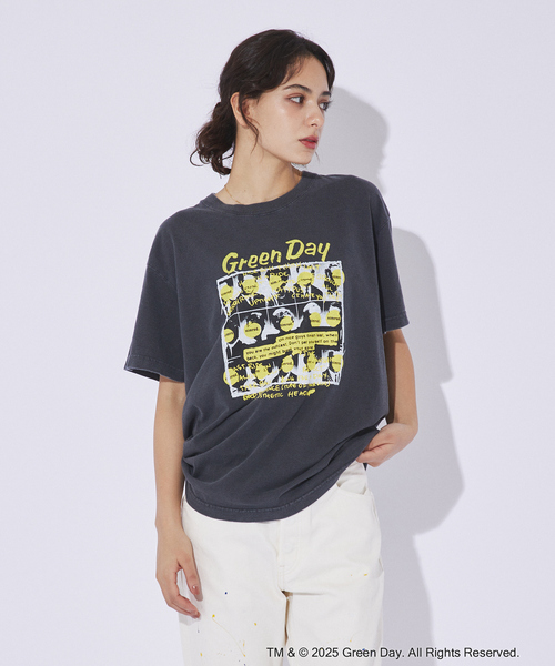 GOOD ROCK SPEED tシャツ 「GOOD SPEED/グッドロックスピード