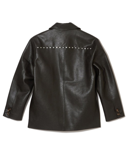 AFB（エーエフビー） カバーオール CAR COAT メンズ : ZOZOTOWN Yahoo