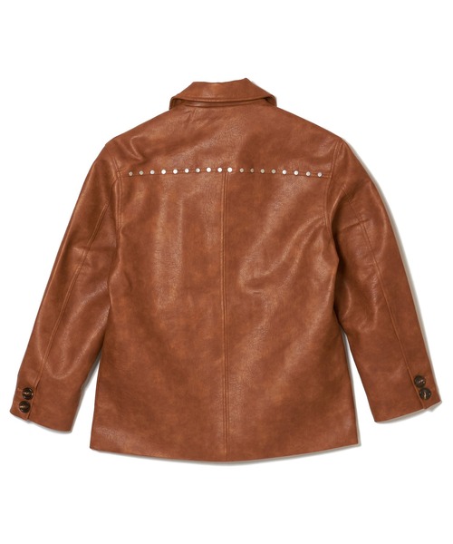 AFB（エーエフビー） カバーオール CAR COAT メンズ : ZOZOTOWN Yahoo