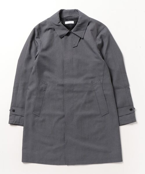 BEAUTY＆YOUTH UNITED ARROWS ステンカラーコート M ダークグレー