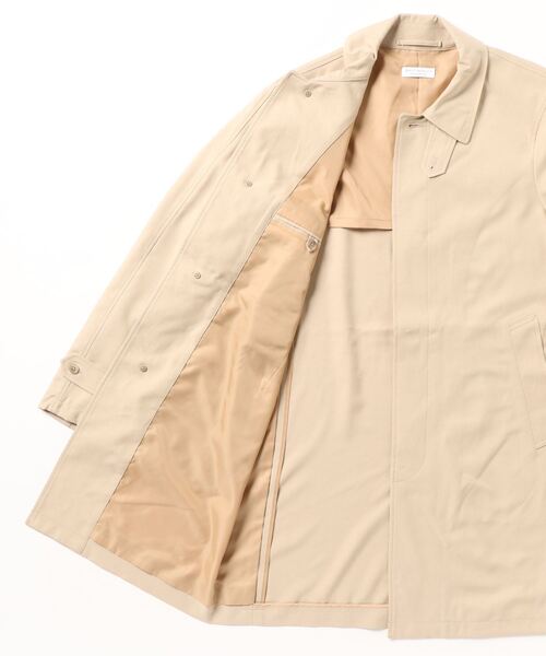 BEAUTY＆YOUTH UNITED ARROWS ステンカラーコート M ダークグレー