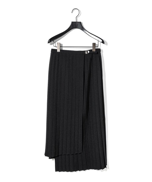 MIDIUMISOLID（ミディウミソリッド） スカート MIDIUMISOLID for