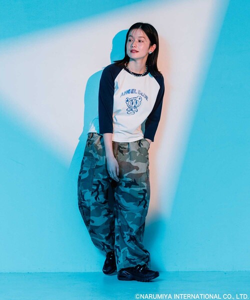 【新品未開封】ナルミヤキャラクターズTシャツ　ブラック I☆XG半袖Tシャツ(80cm 黒): キッズ - ナルミヤ オンライン公式サイト