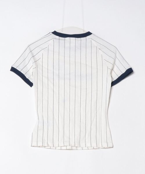 国内配送☆adidas☆リニア グラフィック カリ半袖Tシャツ