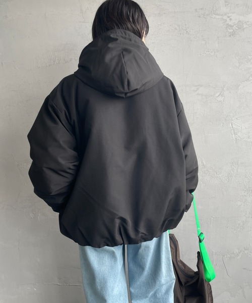 Danton（ダントン） ダウンジャケット M オリーブ レディース