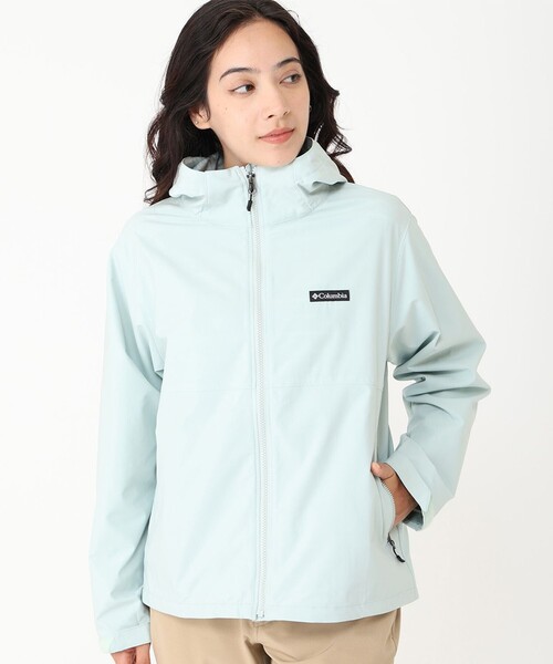 Columbia ブルゾン アウター Columbia／ウィメンズブラインド