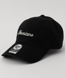 未使用　アメリカーナ　ロゴキャップ 楽天市場】＼SUMMER SALE／【30％OFF】AMERICANA×MMN【ロゴ別注