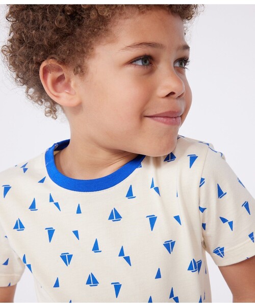 ベビー服・子供服通販のPETIT BATEAU【公式】