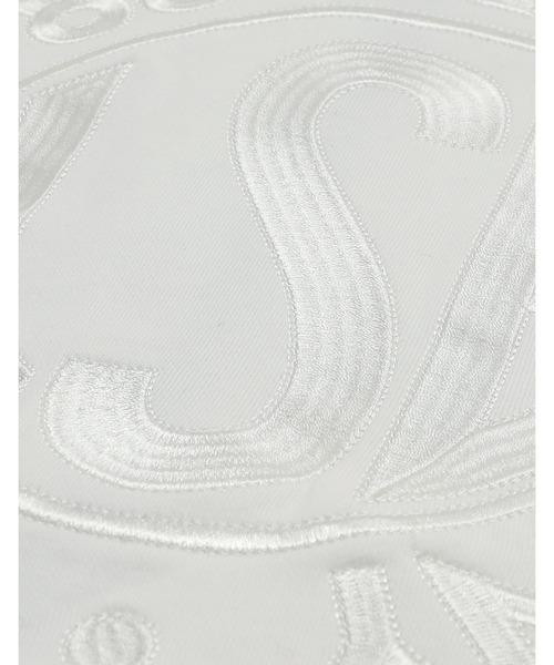 Little sunny bite（リトルサニーバイト） パーカー lacy logo hoodie