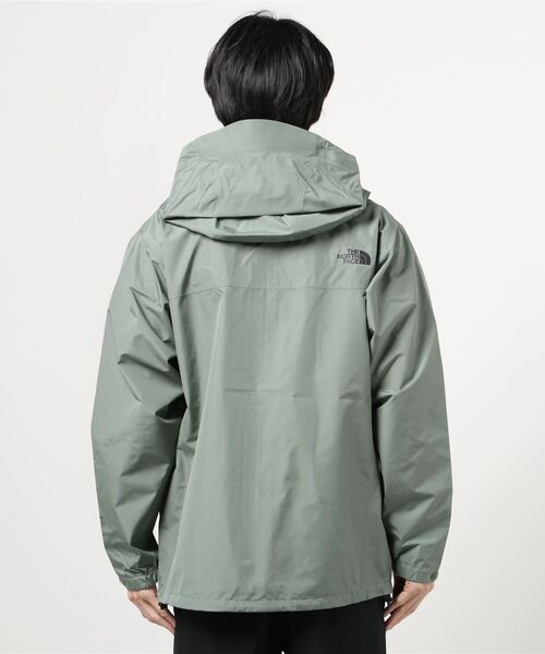 THE NORTH FACE 「THE FACE」 ジップアップブルゾン LL ネイビー
