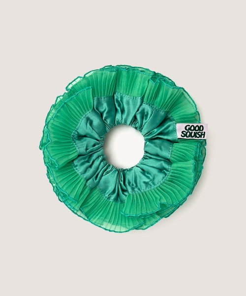 GOOD SQUISH（グッド スクイッシュ） シュシュ 「GOOD SQUISH」BABY