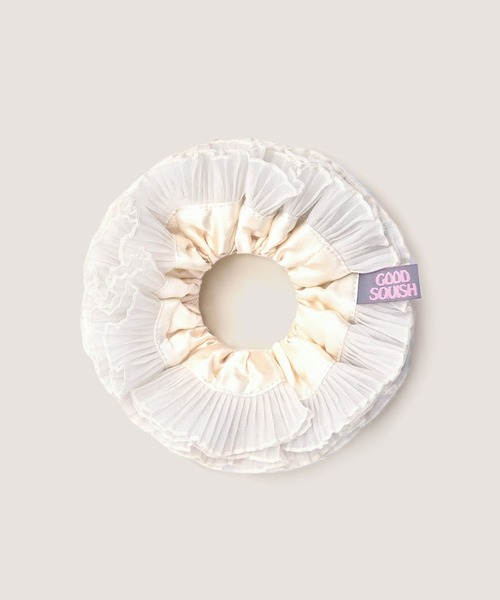 GOOD SQUISH（グッド スクイッシュ） シュシュ 「GOOD SQUISH」BABY