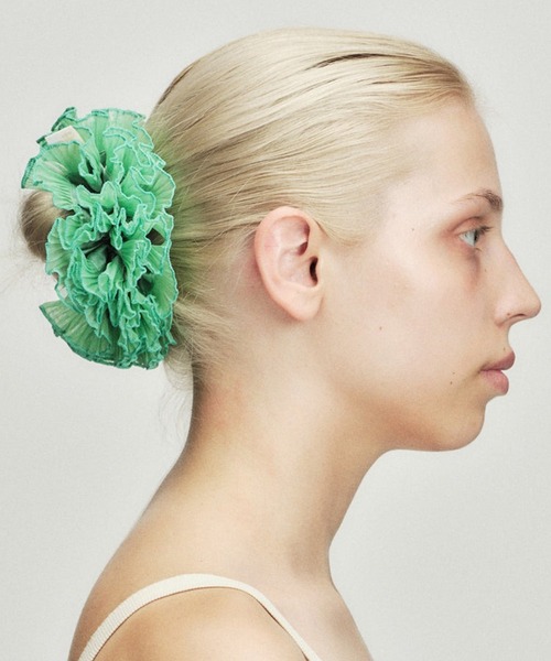 【GOOD SQUISH】グッド スクイッシュBEA-UTIFUL シュシュ GOOD SQUISH（グッド スクイッシュ） シュシュ 「GOOD SQUISH」BEA