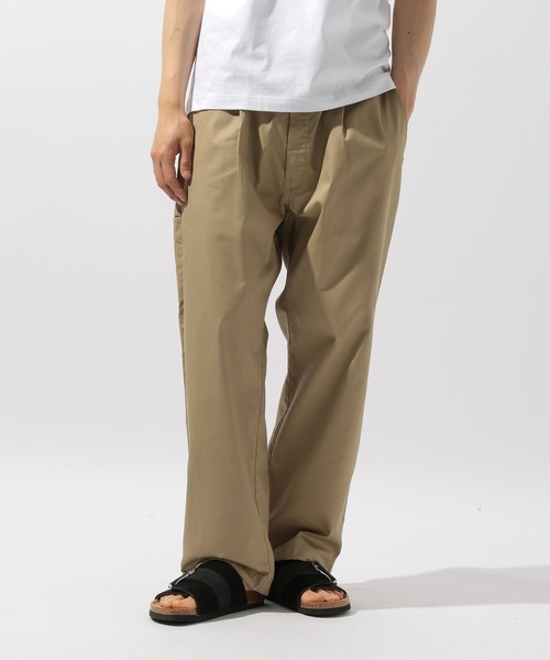 Dickies パンツ 「Dickies(ディッキーズ)」別注ライトTCツイル