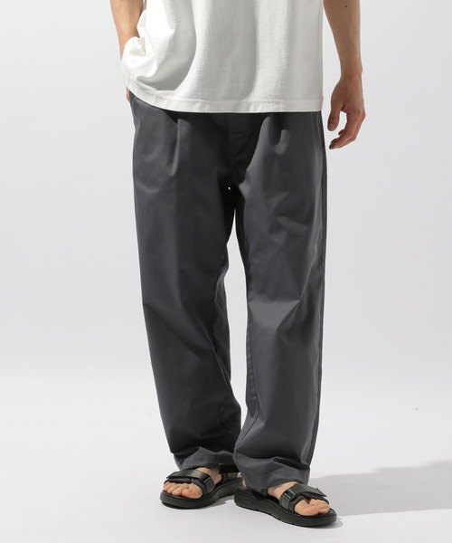 美品❣️ニコアンド　ディッキーズ❣️コラボ❣️ペインター❣️ワイド❣️パンツ❣️ブラック❣️ 楽天市場】niko and dickiesの通販