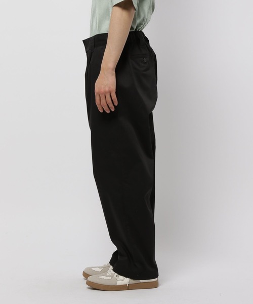 Dickies パンツ 「Dickies(ディッキーズ)」別注ライトTCツイル
