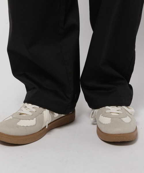 じょーじぃ Dickies チノパン 「Dickies × monkey time」ツイル ローライズ