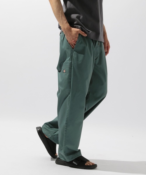 【限定】Dickies×niko and… カーゴパンツ ブラック Mサイズ 楽天市場】キックスシックス KIXSIX KIXSIX Dickies コラボ