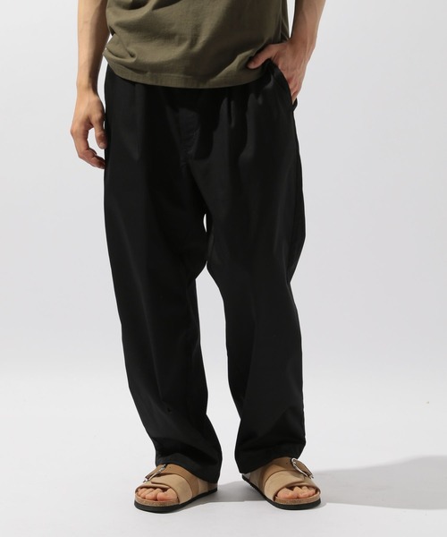 GRAMICCI✕Dickies　イージーパンツ Dickies パンツ 「Dickies(ディッキーズ)」別注ライトTCツイル