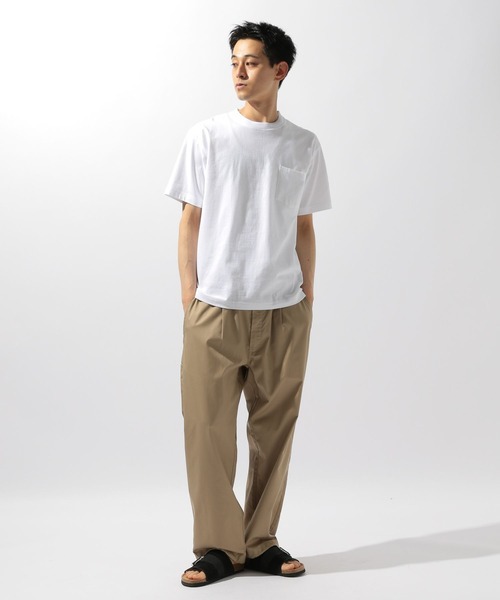 GRAMICCI✕Dickies　イージーパンツ GRAMICCI パンツ 「日本限定モデル」Gramicci/グラミチ