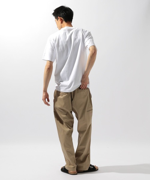 Dickies パンツ 「Dickies(ディッキーズ)」別注ライトTCツイル