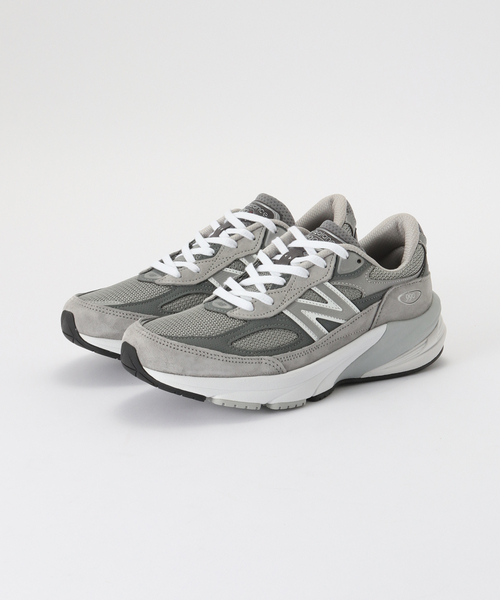 靴 New Balance / W990GL6 27cm EU,US NEW BALANCE スニーカー 「NEW BALANCE / ニューバランス