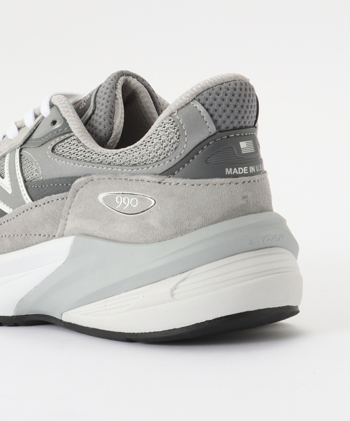 EU,US NEW BALANCE スニーカー 「NEW BALANCE / ニューバランス
