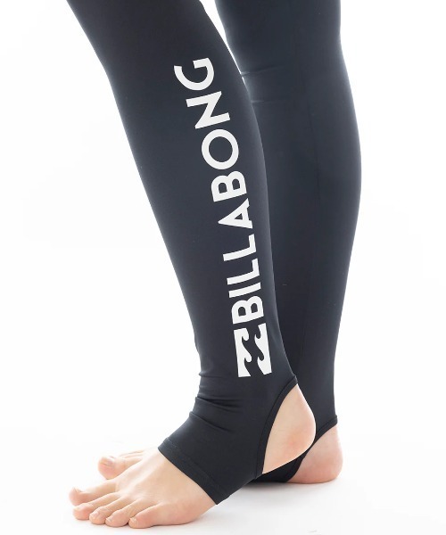BILLABONG - ビラボン　レディース　ラッシュガード　&amp;　ラッシュトレンカ 楽天市場】ビラボン レディース トレンカ ラッシュガード ブルー
