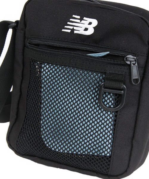 ニューバランス　ショルダーバッグ New Balance ショルダーバッグ ニューバランス「new balance