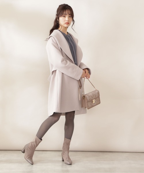 PROPORTION BODY DRESSING（プロポーションボディドレッシング