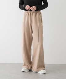 スウェットパンツ ジャージ ピグメントスウェットパンツ レディース｜ZOZOTOWN Yahoo!店