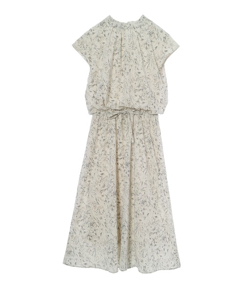 fifth ワンピース 花柄プリントワンピース : ZOZOTOWN Yahoo!店