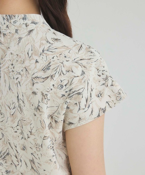 【ぴま様】✴︎予約商品です fifth ワンピース 花柄プリントワンピース : ZOZOTOWN Yahoo!店