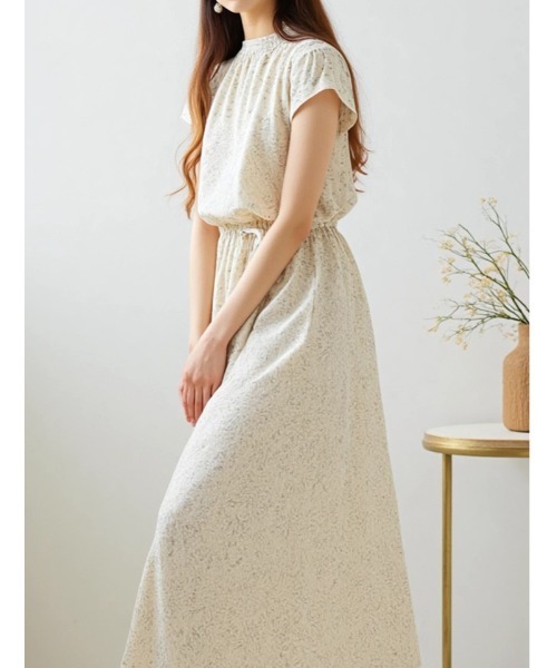 fifth ワンピース 花柄プリントワンピース : ZOZOTOWN Yahoo!店