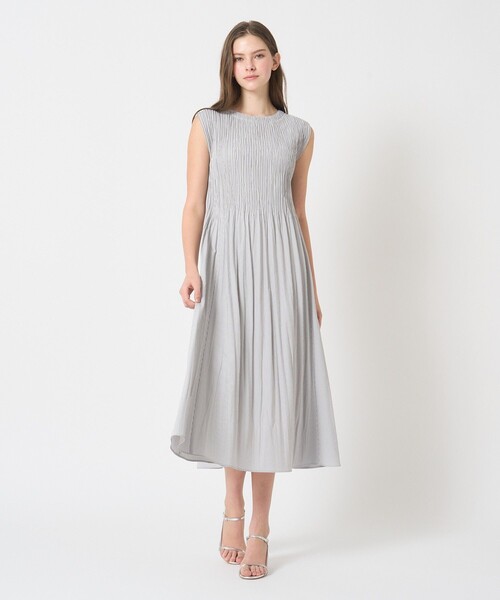 アナイ フロントレースワンピース ワンピース/ドレス|NEW ARRIVAL|ANAYI OFFICIAL ONLINE STORE