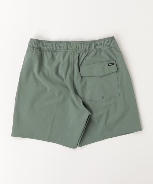 RVCA 水着 ルーカ ELASTIC BS マリン メンズ : ZOZOTOWN Yahoo