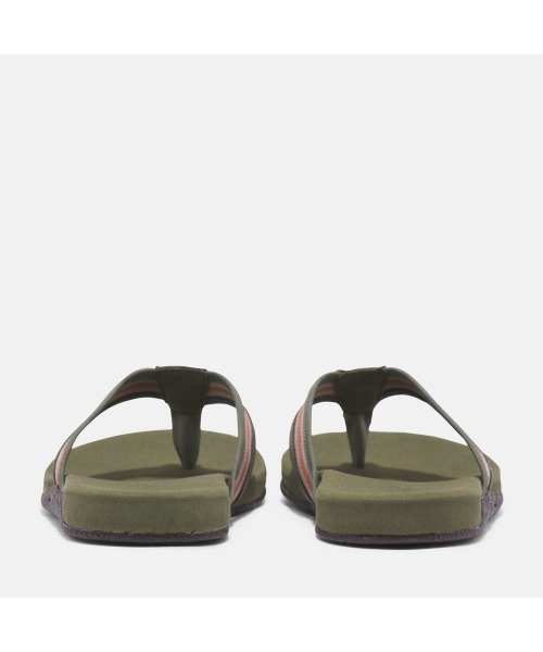 新品！Timberland メンズサンダル サンダル・アウトドア/スポーツサンダル（メンズ