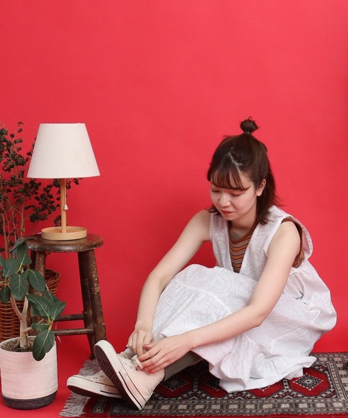 Dot＆Stripes CHILD WOMAN（ドット＆ストライプス チャイルドウーマン