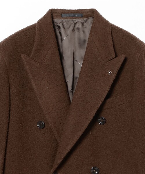 TAGLIATORE（タリアトーレ） コート ジャケット 「別注」TAGLIATORE