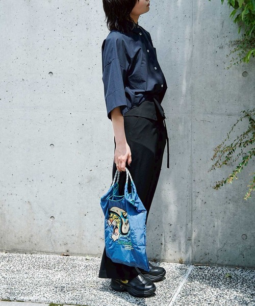 Ball＆Chain トートバッグ 「Ball＆Chain/ボールアンドチェーン