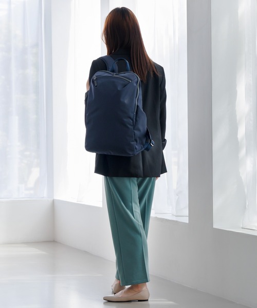 ace. ビジネスバッグ ルフィラ B4サイズ収納 15.6インチPC収納 18L ace. ビジネスバッグ ルフィラ B4サイズ収納 15.6インチPC収納 18L