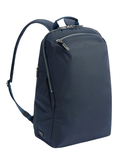 ace. ビジネスバッグ ルフィラ B4サイズ収納 15.6インチPC収納 18L