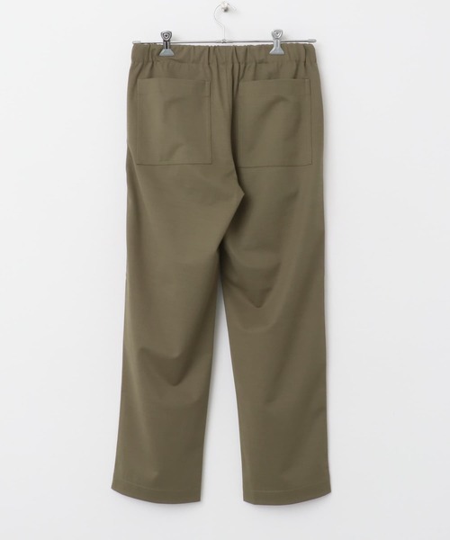 FORK&SPOON（フォークアンドスプーン） パンツ FORK＆SPOON SOLOTEX