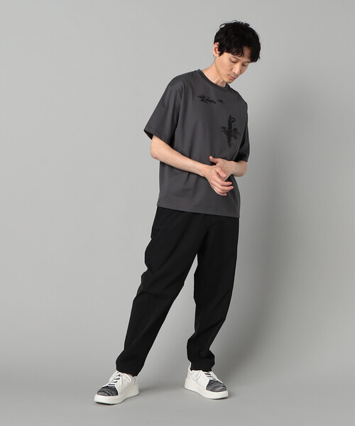 ☆★VIP価格★☆『Barrow』ゴルフプリントTシャツ トップス | VINCITORE GOLF（ヴィンチトーレ ゴルフ）